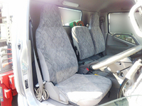 トヨタダイナセーフティクレーン4段小型（2t・3t）[写真32]