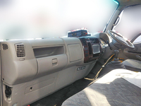 トヨタダイナセーフティクレーン4段小型（2t・3t）[写真34]