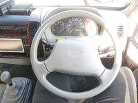 トヨタダイナセーフティクレーン4段小型（2t・3t）[写真36]