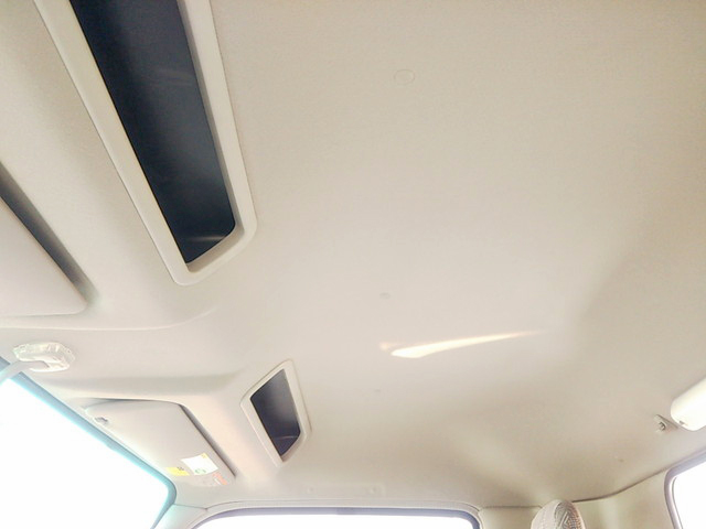 トヨタダイナセーフティクレーン4段小型（2t・3t）[写真37]