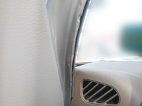 トヨタダイナセーフティクレーン4段小型（2t・3t）[写真38]