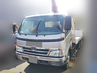 トヨタダイナセーフティクレーン4段小型（2t・3t）[写真03]