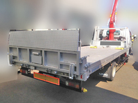 トヨタダイナセーフティクレーン4段小型（2t・3t）[写真04]