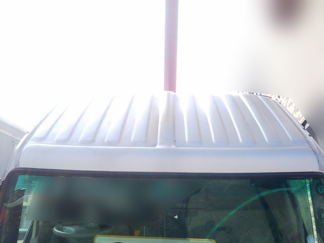 トヨタダイナセーフティクレーン4段小型（2t・3t）[写真05]