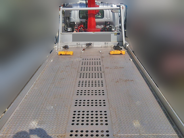 トヨタダイナセーフティクレーン4段小型（2t・3t）[写真07]