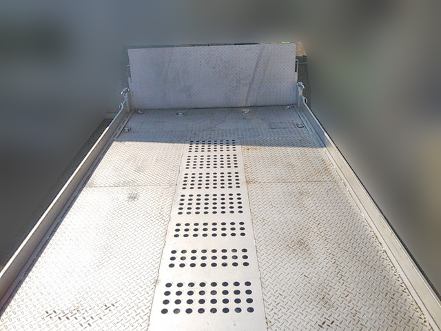 トヨタダイナセーフティクレーン4段小型（2t・3t）[写真08]