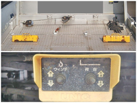 トヨタダイナセーフティクレーン4段小型（2t・3t）[写真09]