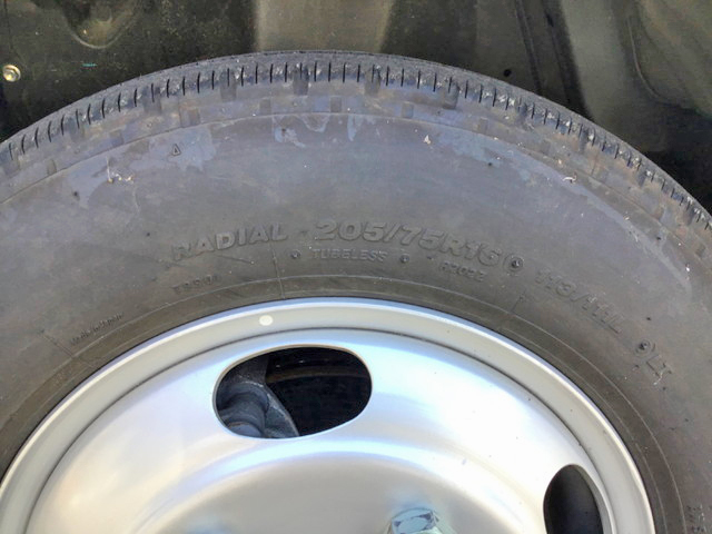 日野デュトロタンク車（タンクローリー）小型（2t・3t）[写真14]