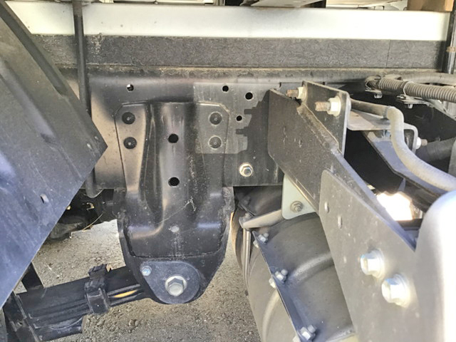 日野デュトロタンク車（タンクローリー）小型（2t・3t）[写真16]