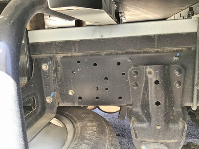 日野デュトロタンク車（タンクローリー）小型（2t・3t）[写真18]