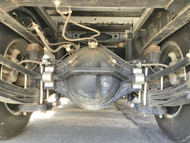 日野デュトロタンク車（タンクローリー）小型（2t・3t）[写真21]