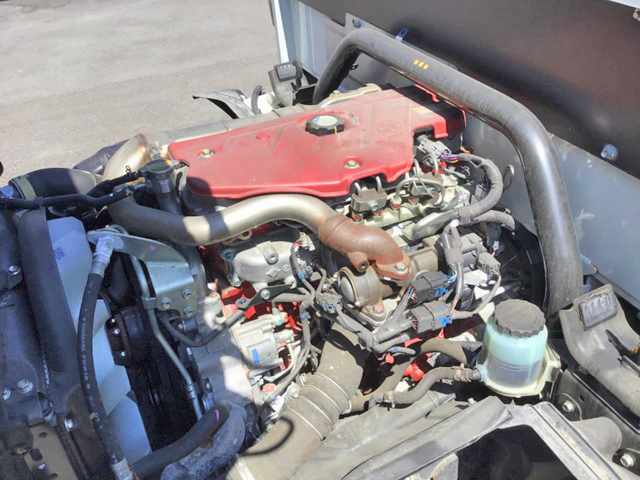 日野デュトロタンク車（タンクローリー）小型（2t・3t）[写真22]