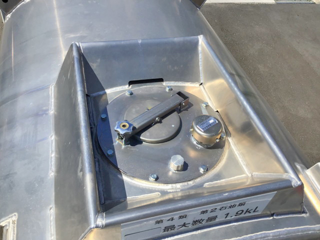 日野デュトロタンク車（タンクローリー）小型（2t・3t）[写真06]