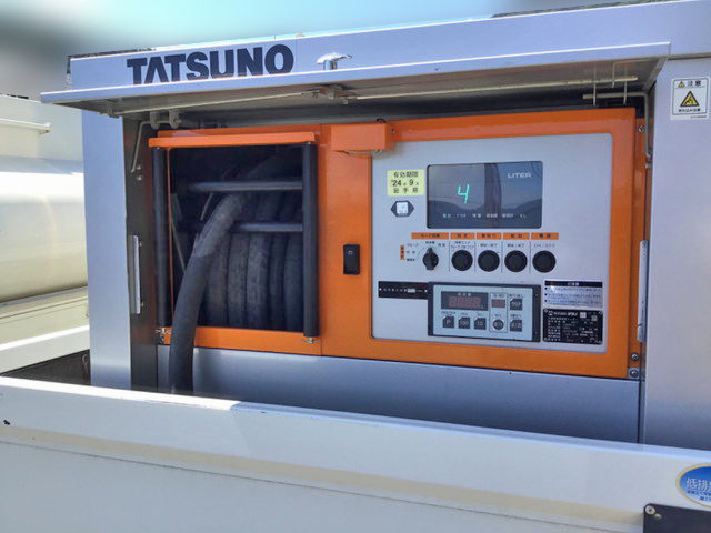 日野デュトロタンク車（タンクローリー）小型（2t・3t）[写真08]