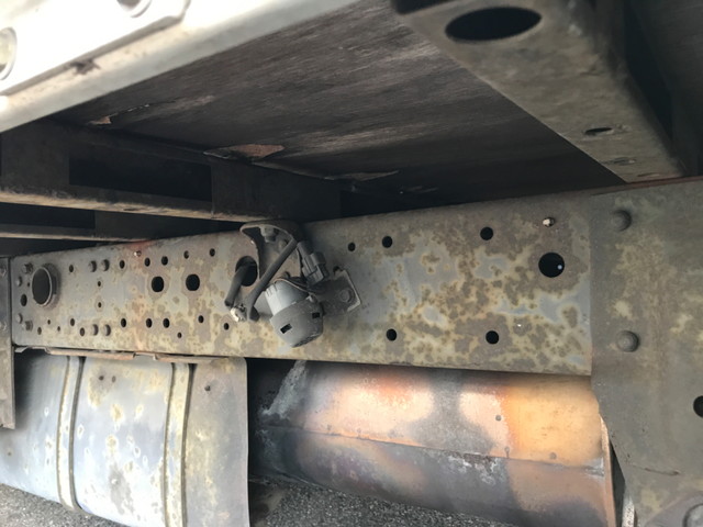 マツダタイタンダッシュ平ボディ小型（2t・3t）[写真11]