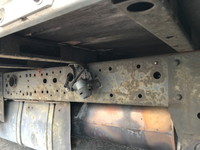 マツダタイタンダッシュ平ボディ小型（2t・3t）[写真11]