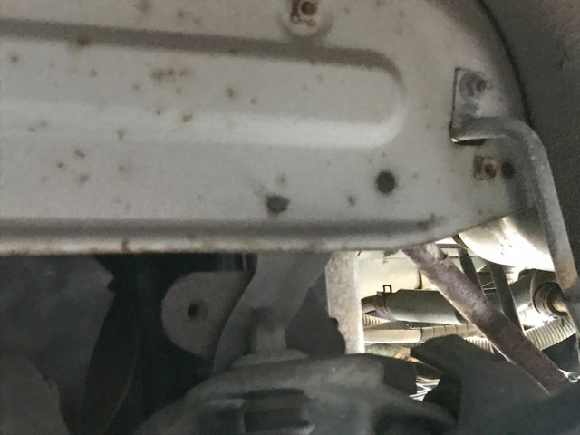 マツダタイタンダッシュ平ボディ小型（2t・3t）[写真12]