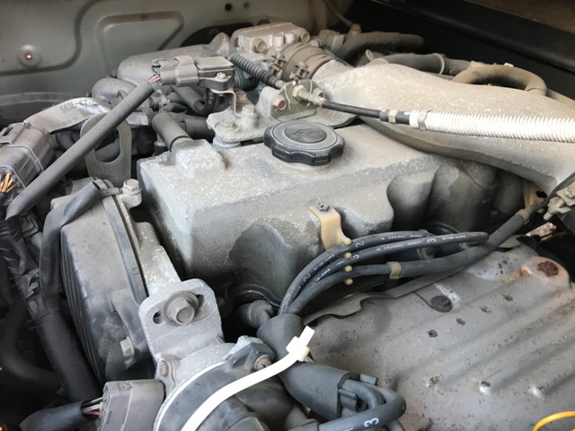 マツダタイタンダッシュ平ボディ小型（2t・3t）[写真13]