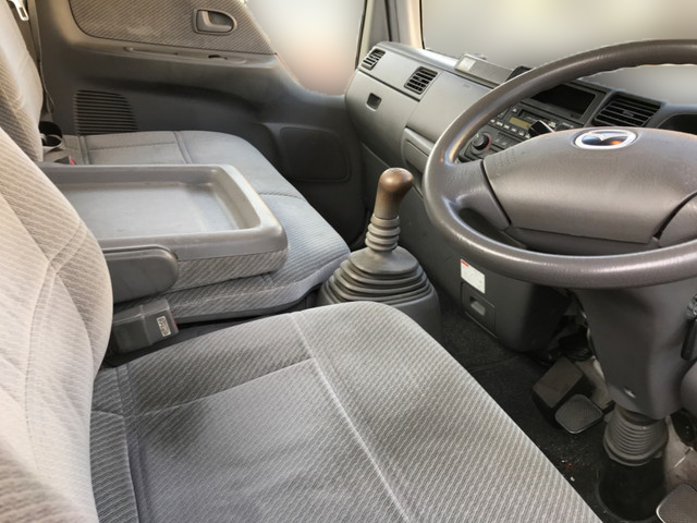 マツダタイタンダッシュ平ボディ小型（2t・3t）[写真15]