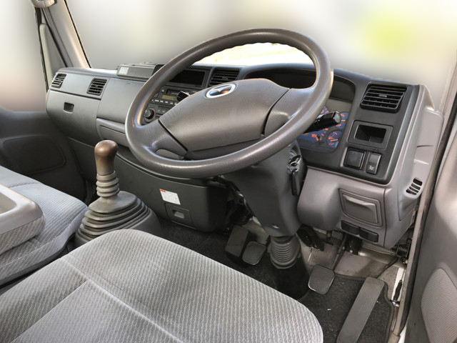 マツダタイタンダッシュ平ボディ小型（2t・3t）[写真17]