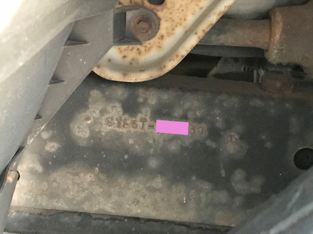 マツダタイタンダッシュ平ボディ小型（2t・3t）[写真18]