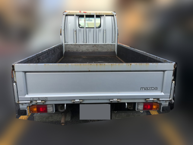 マツダタイタンダッシュ平ボディ小型（2t・3t）[写真05]