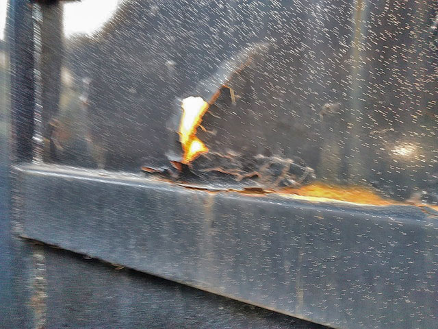 UDトラックスビッグサムダンプ大型（10t）[写真15]