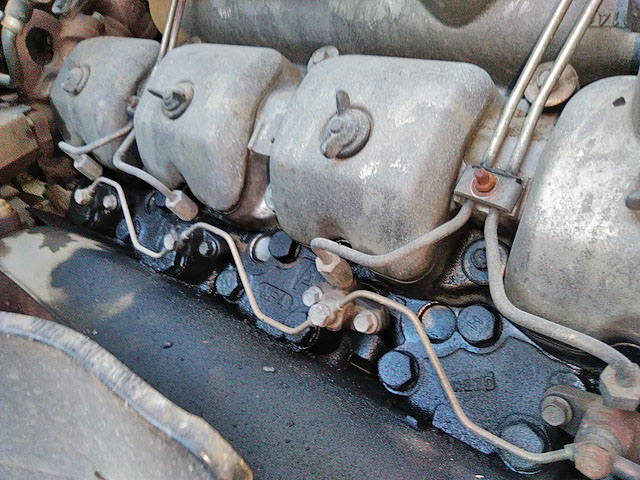 UDトラックスビッグサムダンプ大型（10t）[写真18]