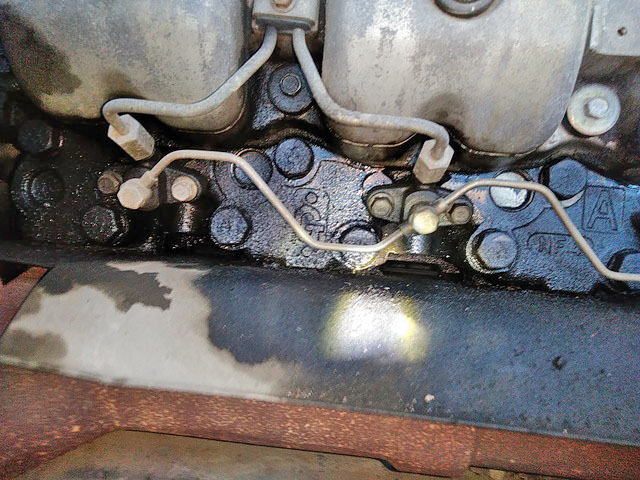 UDトラックスビッグサムダンプ大型（10t）[写真19]