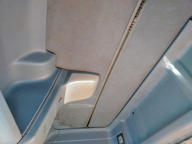 UDトラックスビッグサムダンプ大型（10t）[写真28]