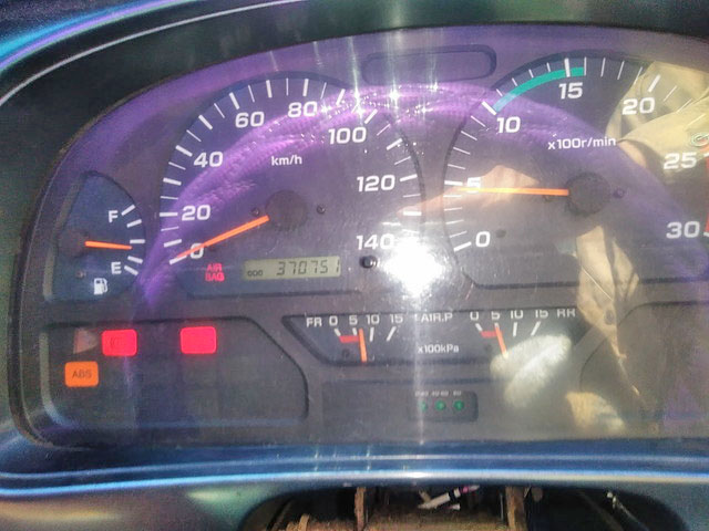 UDトラックスビッグサムダンプ大型（10t）[写真29]