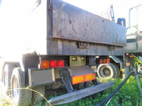 UDトラックスビッグサムダンプ大型（10t）[写真02]