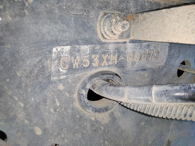 UDトラックスビッグサムダンプ大型（10t）[写真31]