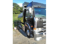 UDトラックスビッグサムダンプ大型（10t）[写真03]