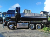 UDトラックスビッグサムダンプ大型（10t）[写真07]