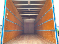 日野レンジャーアルミバン中型（4t）[写真10]