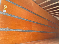 日野レンジャーアルミバン中型（4t）[写真11]