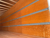 日野レンジャーアルミバン中型（4t）[写真12]