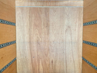 日野レンジャーアルミバン中型（4t）[写真15]