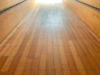 日野レンジャーアルミバン中型（4t）[写真16]