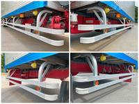 日野レンジャーアルミバン中型（4t）[写真18]