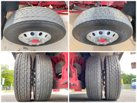 日野レンジャーアルミバン中型（4t）[写真19]