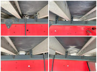 日野レンジャーアルミバン中型（4t）[写真22]