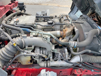 日野レンジャーアルミバン中型（4t）[写真24]