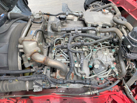 日野レンジャーアルミバン中型（4t）[写真25]