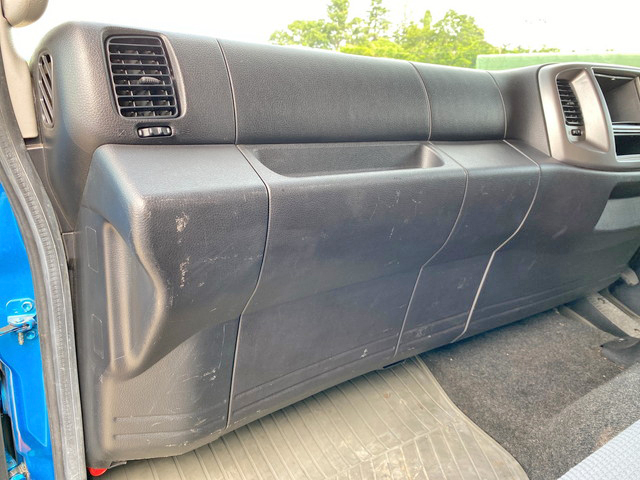 日野レンジャーアルミバン中型（4t）[写真29]