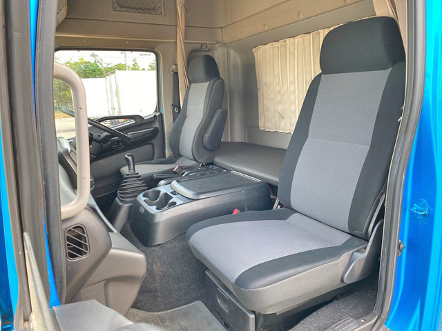 日野レンジャーアルミバン中型（4t）[写真30]