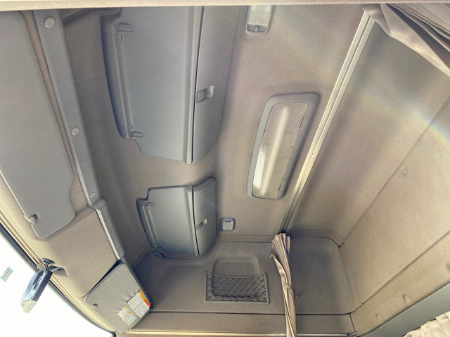 日野レンジャーアルミバン中型（4t）[写真31]