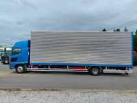 日野レンジャーアルミバン中型（4t）[写真05]