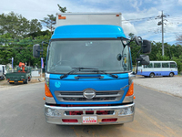 日野レンジャーアルミバン中型（4t）[写真07]